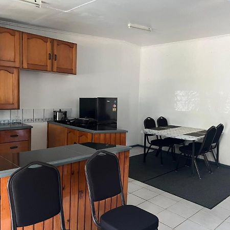 Ziara Apartments Nadi Esterno foto