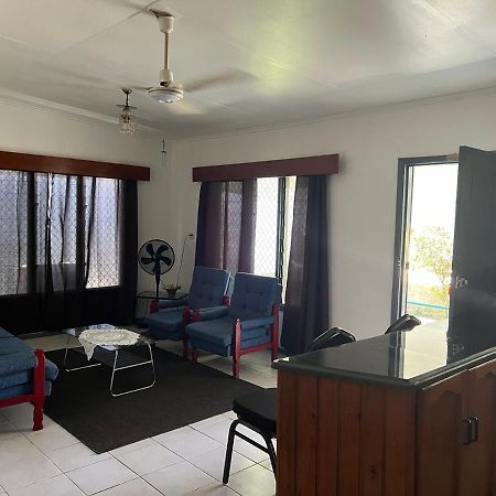 Ziara Apartments Nadi Esterno foto