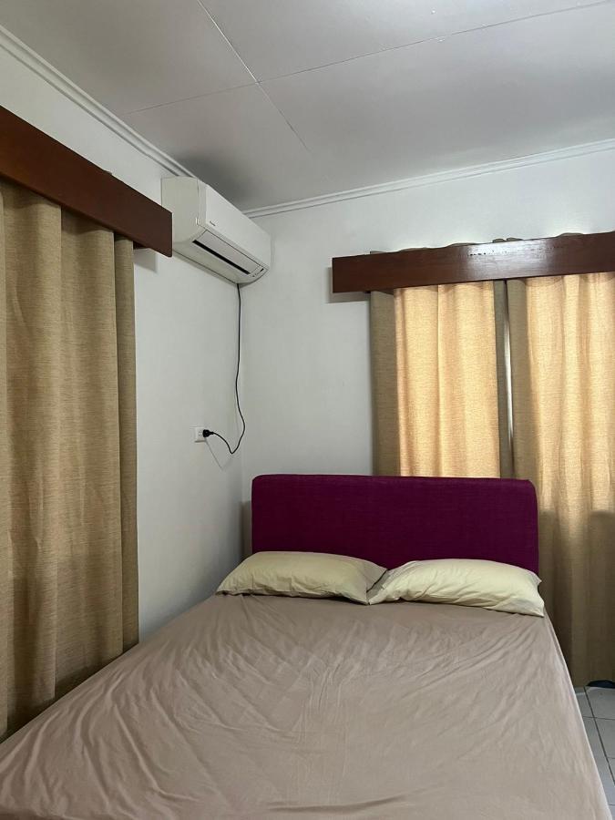 Ziara Apartments Nadi Esterno foto