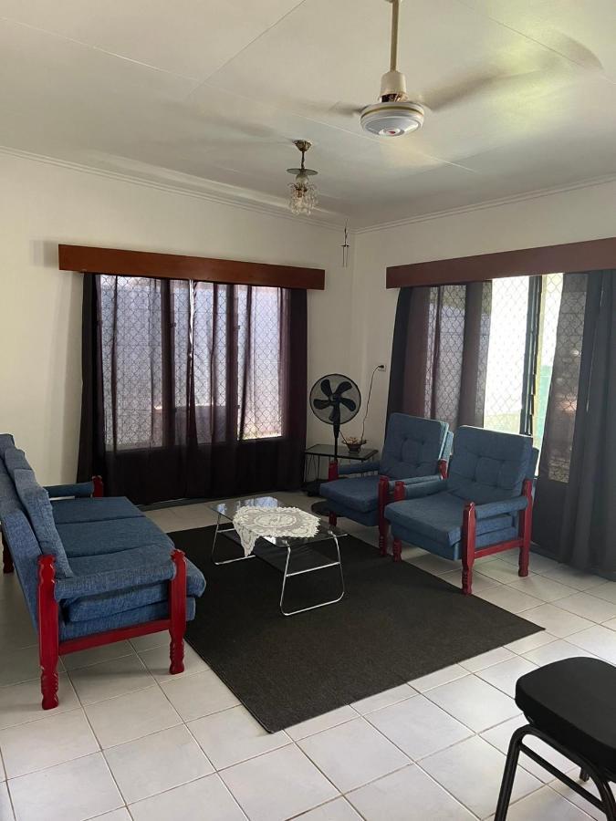 Ziara Apartments Nadi Esterno foto