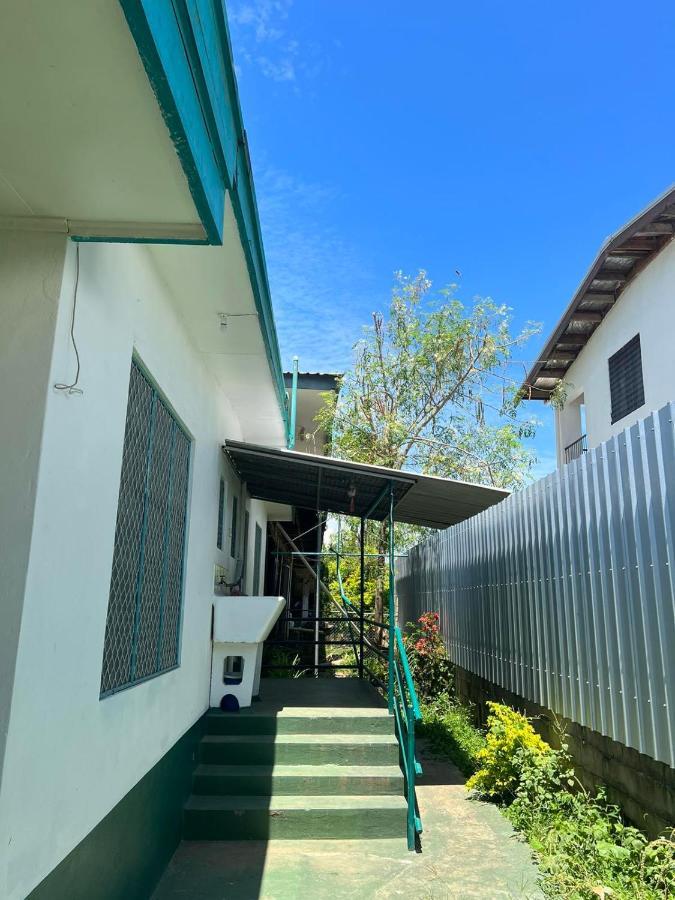 Ziara Apartments Nadi Esterno foto